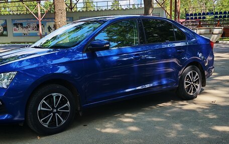 Skoda Rapid II, 2021 год, 1 675 000 рублей, 11 фотография