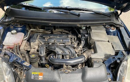 Ford Focus II рестайлинг, 2008 год, 545 000 рублей, 14 фотография
