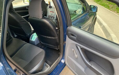 Ford Focus II рестайлинг, 2008 год, 545 000 рублей, 13 фотография