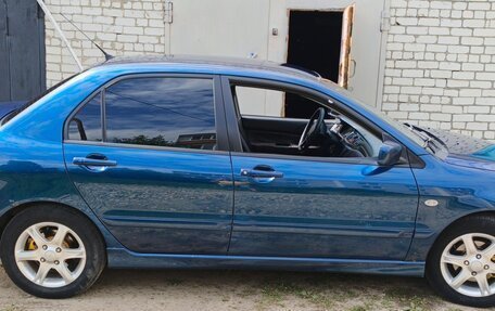 Mitsubishi Lancer IX, 2005 год, 350 000 рублей, 4 фотография