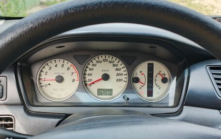 Mitsubishi Lancer IX, 2005 год, 350 000 рублей, 8 фотография
