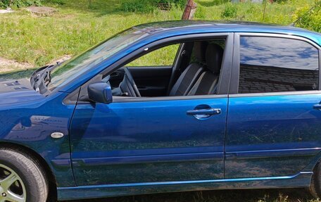 Mitsubishi Lancer IX, 2005 год, 350 000 рублей, 7 фотография