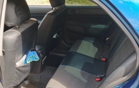Mitsubishi Lancer IX, 2005 год, 350 000 рублей, 10 фотография