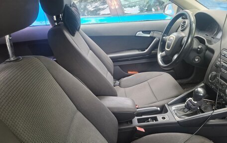 Audi A3, 2006 год, 400 000 рублей, 5 фотография