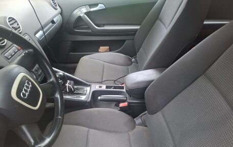 Audi A3, 2006 год, 400 000 рублей, 8 фотография