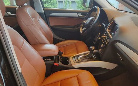 Audi Q5, 2014 год, 1 950 000 рублей, 8 фотография