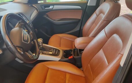Audi Q5, 2014 год, 1 950 000 рублей, 5 фотография