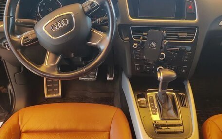 Audi Q5, 2014 год, 1 950 000 рублей, 6 фотография