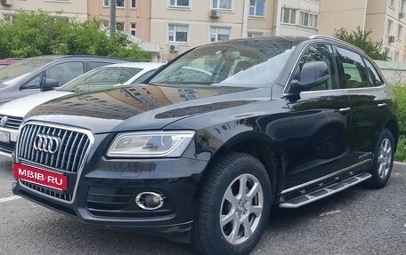 Audi Q5, 2014 год, 1 950 000 рублей, 4 фотография