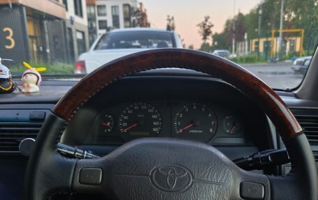 Toyota Carina, 1997 год, 260 000 рублей, 10 фотография