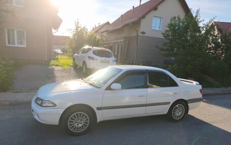 Toyota Carina, 1997 год, 260 000 рублей, 4 фотография