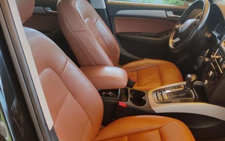 Audi Q5, 2014 год, 1 950 000 рублей, 10 фотография