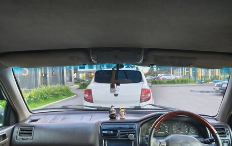 Toyota Carina, 1997 год, 260 000 рублей, 9 фотография