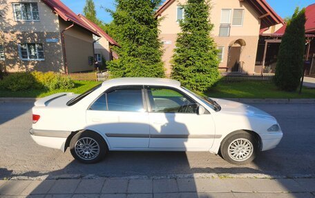Toyota Carina, 1997 год, 260 000 рублей, 6 фотография