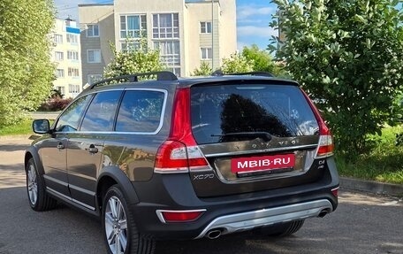Volvo XC70 II рестайлинг, 2016 год, 3 150 000 рублей, 2 фотография
