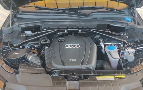 Audi Q5, 2014 год, 1 950 000 рублей, 12 фотография