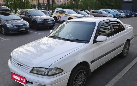 Toyota Carina, 1997 год, 260 000 рублей, 7 фотография