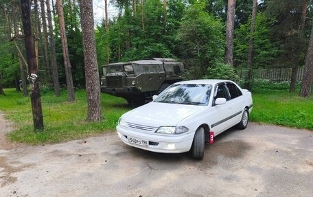 Toyota Carina, 1997 год, 260 000 рублей, 2 фотография