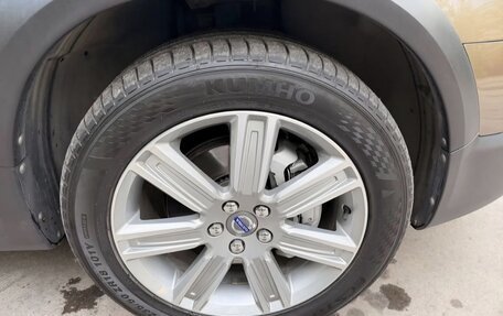 Volvo XC70 II рестайлинг, 2016 год, 3 150 000 рублей, 12 фотография