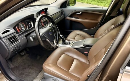 Volvo XC70 II рестайлинг, 2016 год, 3 150 000 рублей, 14 фотография