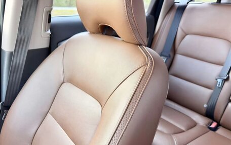 Volvo XC70 II рестайлинг, 2016 год, 3 150 000 рублей, 17 фотография