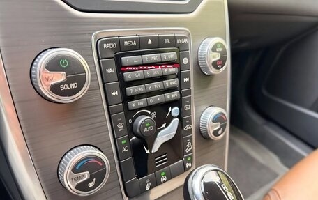 Volvo XC70 II рестайлинг, 2016 год, 3 150 000 рублей, 8 фотография