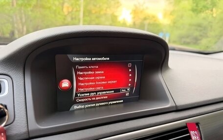 Volvo XC70 II рестайлинг, 2016 год, 3 150 000 рублей, 6 фотография