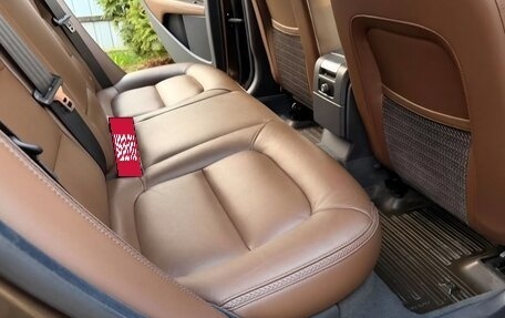 Volvo XC70 II рестайлинг, 2016 год, 3 150 000 рублей, 10 фотография