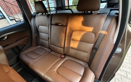 Volvo XC70 II рестайлинг, 2016 год, 3 150 000 рублей, 22 фотография