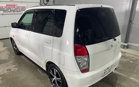 Mitsubishi Dingo, 2001 год, 290 000 рублей, 3 фотография