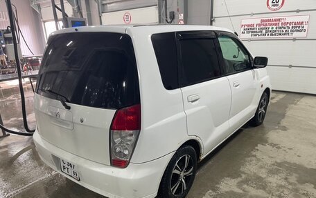 Mitsubishi Dingo, 2001 год, 290 000 рублей, 2 фотография