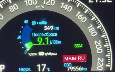 Toyota RAV4, 2020 год, 3 750 000 рублей, 11 фотография