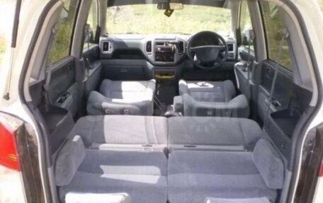 Mitsubishi Dingo, 2001 год, 290 000 рублей, 8 фотография