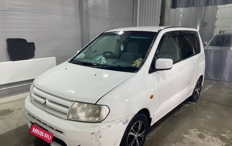Mitsubishi Dingo, 2001 год, 290 000 рублей, 4 фотография