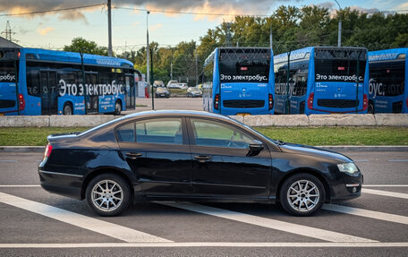 Volkswagen Passat B6, 2006 год, 385 000 рублей, 7 фотография