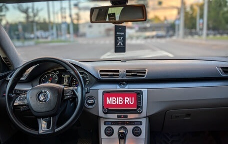 Volkswagen Passat B6, 2006 год, 385 000 рублей, 11 фотография