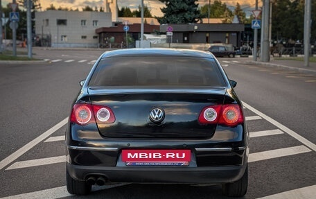 Volkswagen Passat B6, 2006 год, 385 000 рублей, 5 фотография