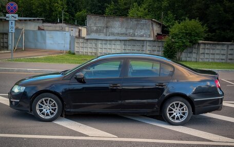 Volkswagen Passat B6, 2006 год, 385 000 рублей, 13 фотография