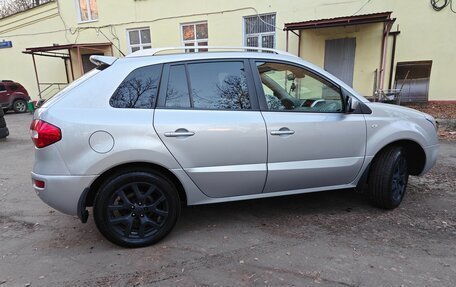 Renault Koleos I рестайлинг 2, 2011 год, 680 000 рублей, 4 фотография