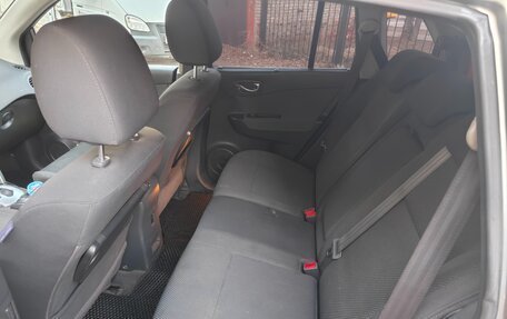 Renault Koleos I рестайлинг 2, 2011 год, 680 000 рублей, 7 фотография