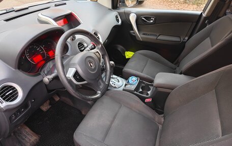 Renault Koleos I рестайлинг 2, 2011 год, 680 000 рублей, 6 фотография