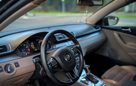 Volkswagen Passat B6, 2006 год, 385 000 рублей, 12 фотография