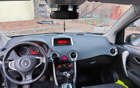 Renault Koleos I рестайлинг 2, 2011 год, 680 000 рублей, 8 фотография