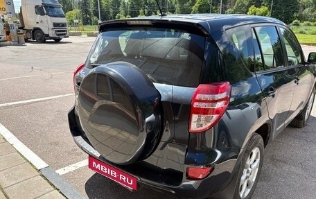 Toyota RAV4, 2011 год, 1 800 000 рублей, 2 фотография