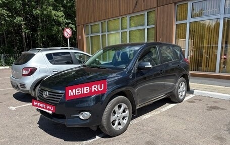 Toyota RAV4, 2011 год, 1 800 000 рублей, 3 фотография