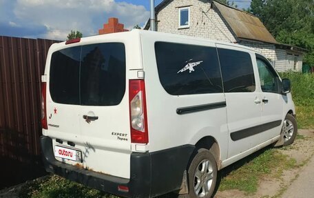 Peugeot Expert II, 2013 год, 1 077 700 рублей, 2 фотография
