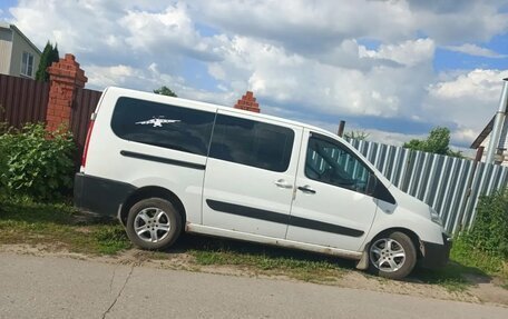 Peugeot Expert II, 2013 год, 1 077 700 рублей, 4 фотография