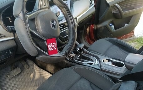 Changan CS35 Plus, 2019 год, 1 250 000 рублей, 3 фотография