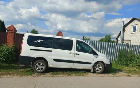 Peugeot Expert II, 2013 год, 1 077 700 рублей, 6 фотография