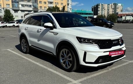 KIA Sorento IV, 2022 год, 4 750 000 рублей, 2 фотография